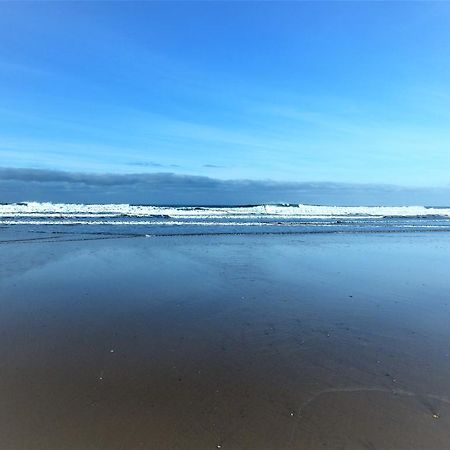 뉴키 Cormorant House B&B 외부 사진