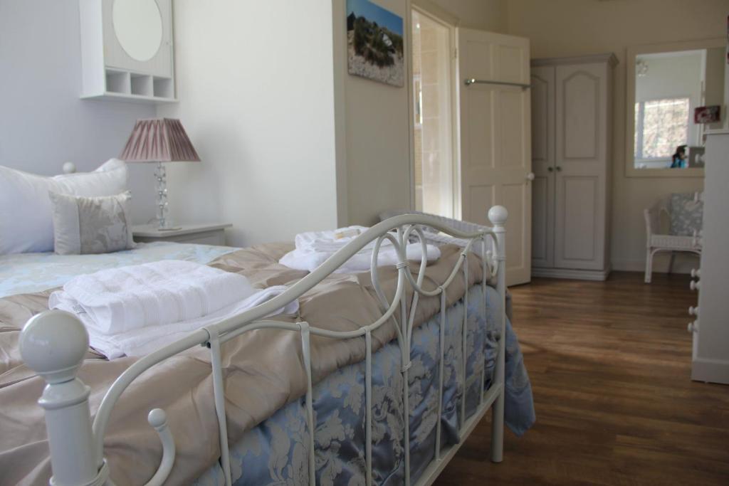 뉴키 Cormorant House B&B 객실 사진