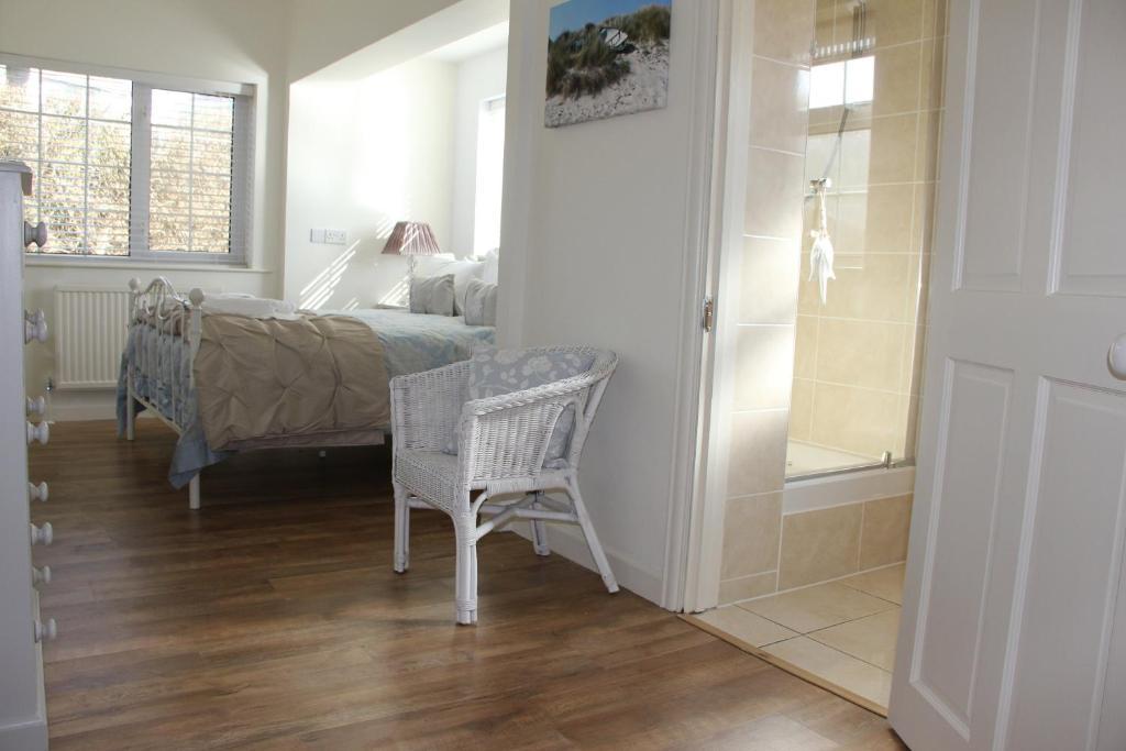뉴키 Cormorant House B&B 객실 사진