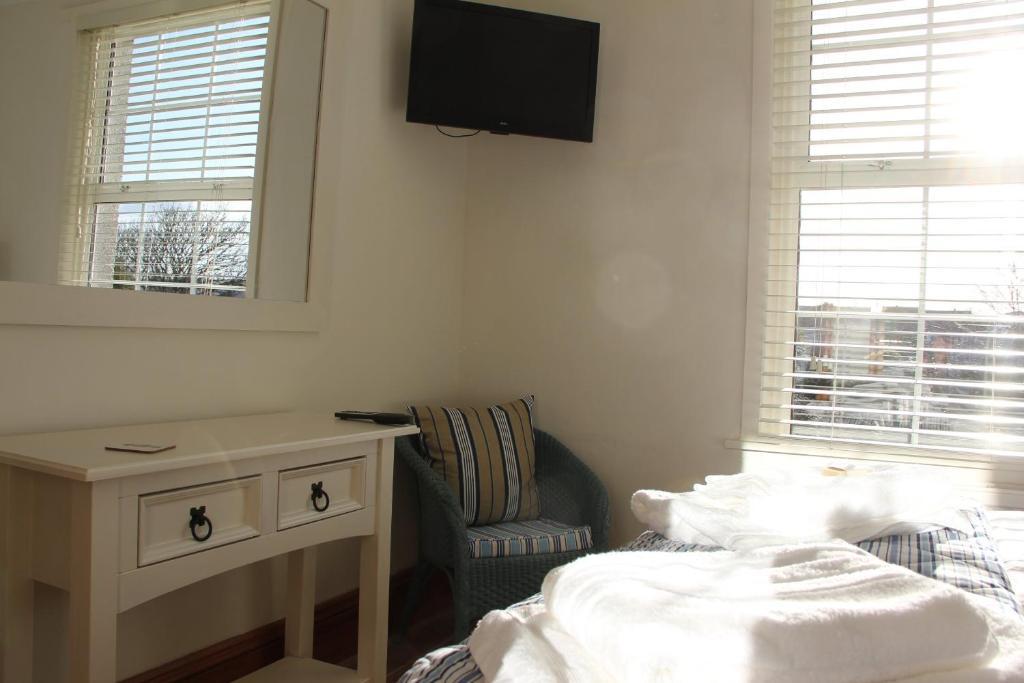 뉴키 Cormorant House B&B 객실 사진