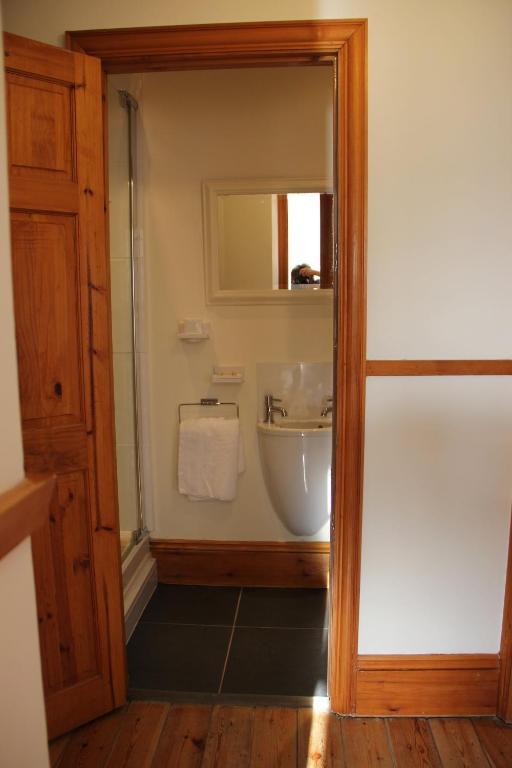 뉴키 Cormorant House B&B 객실 사진