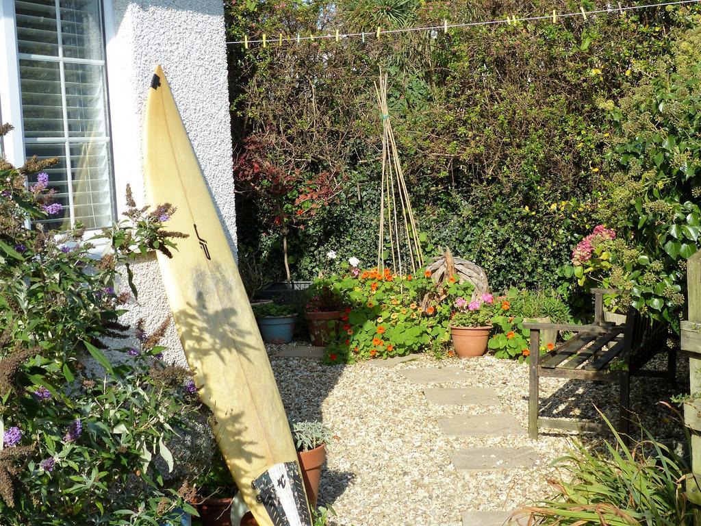 뉴키 Cormorant House B&B 외부 사진
